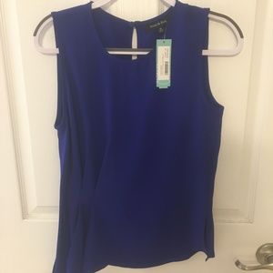 Strut & Bolt Blouse